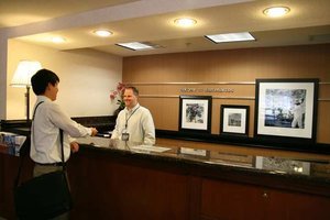 Hotel Springhill Suites By Marriott San Diego Mission Valley