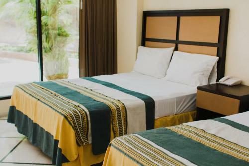 Hotel Ambassador M�rida