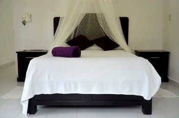 Apartamentos Casa Frida Holbox