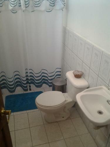 Lajuela Bnb & Hostel