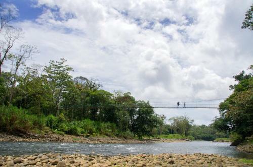 Selva Verde Lodge