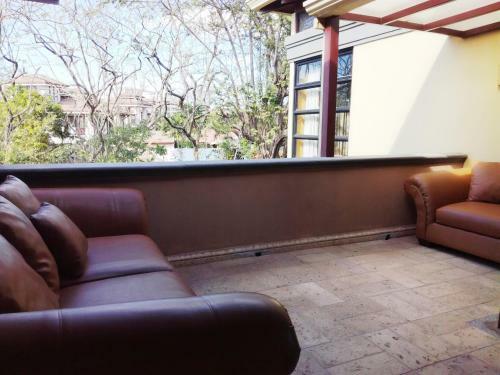Villa Casa Maya