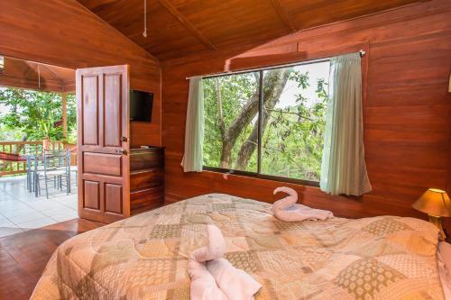 Macaw Villa