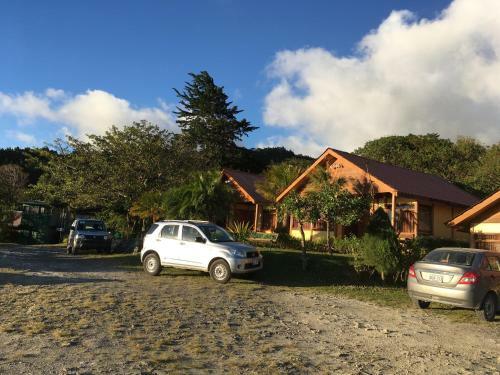 Bella Vista Lodge