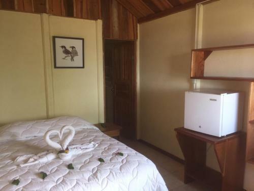 Bella Vista Lodge