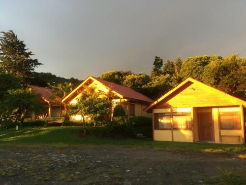 Bella Vista Lodge