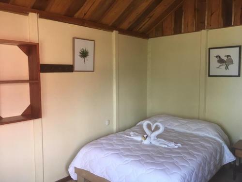 Bella Vista Lodge