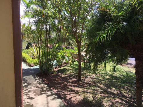 Bella Vista Lodge