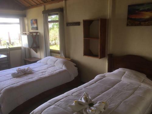Bella Vista Lodge
