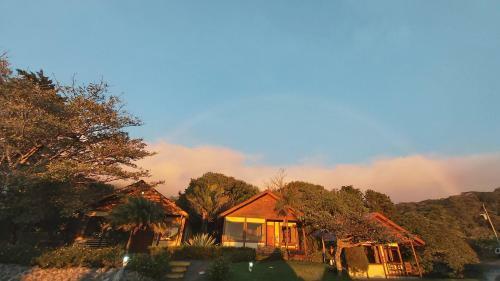 Bella Vista Lodge