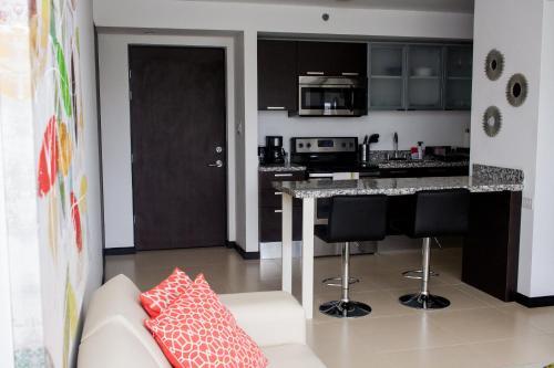 Luxurious Two Bedroom Apartment