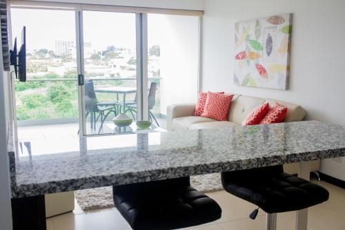 Luxurious Two Bedroom Apartment