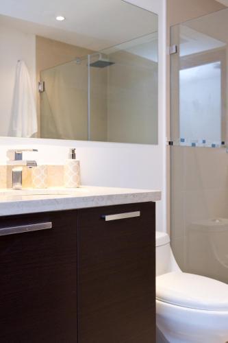 Luxurious Two Bedroom Apartment