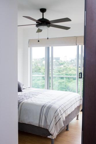 Luxurious Two Bedroom Apartment