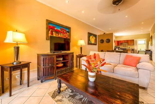 Apartamento Sunrise 35