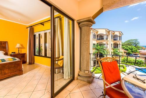Apartamento Sunrise 35