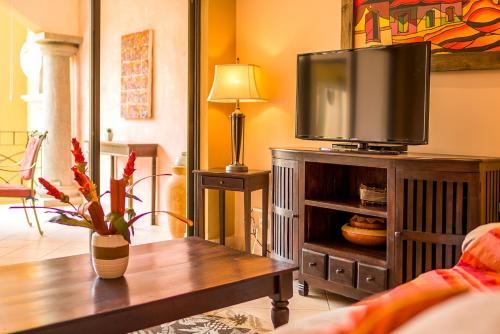 Apartamento Sunrise 35