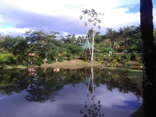 Lodge Rincon Verde
