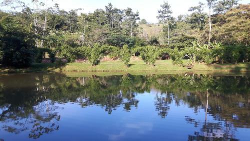 Lodge Rincon Verde