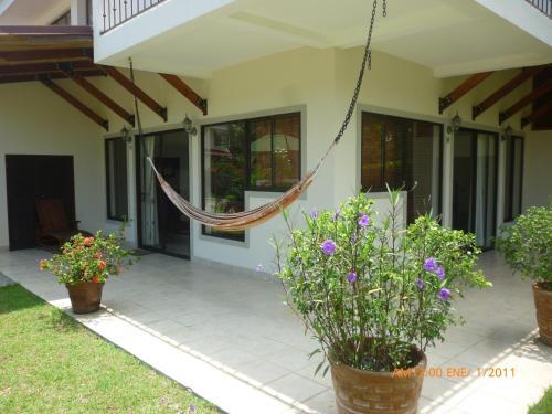 Quepos Tropical Villa #4