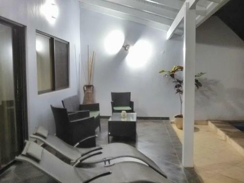 Villa Thoga Vacation Rentals & Tours