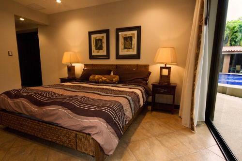 Apartamento Monaco Condominiums