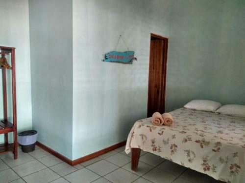 Hostal Paisajes Del Tortuguero