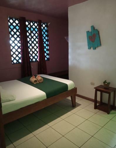 Hostal Paisajes Del Tortuguero