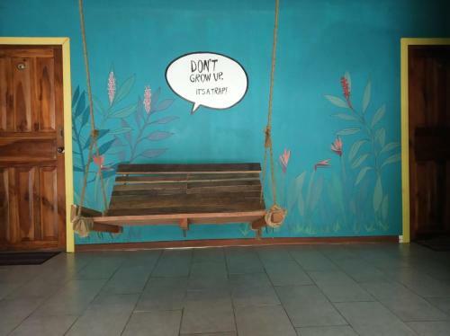 Hostal Paisajes Del Tortuguero