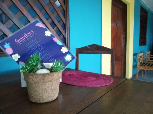 Hostal Paisajes Del Tortuguero
