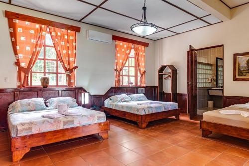 Hotel Playa Bejuco