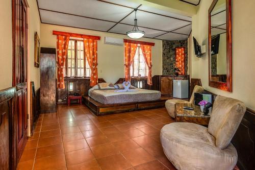 Hotel Playa Bejuco