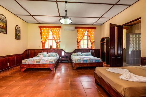 Hotel Playa Bejuco