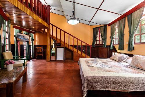 Hotel Playa Bejuco