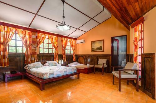 Hotel Playa Bejuco