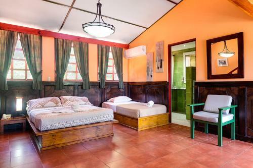 Hotel Playa Bejuco