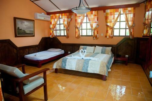 Hotel Playa Bejuco