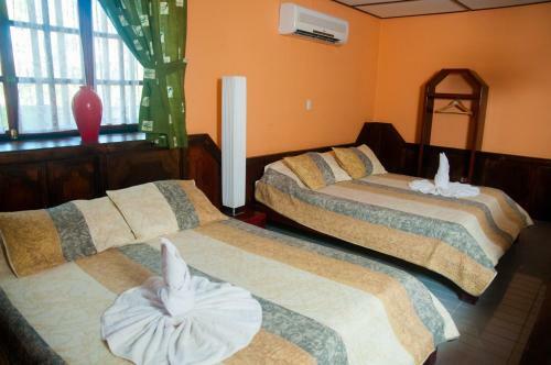Hotel Playa Bejuco