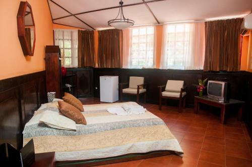 Hotel Playa Bejuco