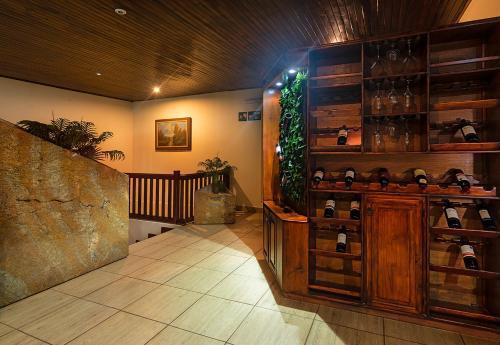 Hotel Playa Bejuco