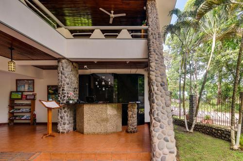 Hotel Playa Bejuco