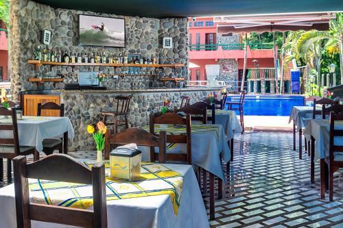 Hotel Playa Bejuco