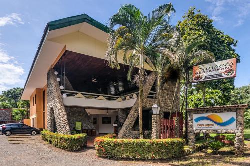 Hotel Playa Bejuco