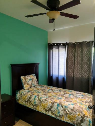 Apartamento Cabo Velas Unit 8