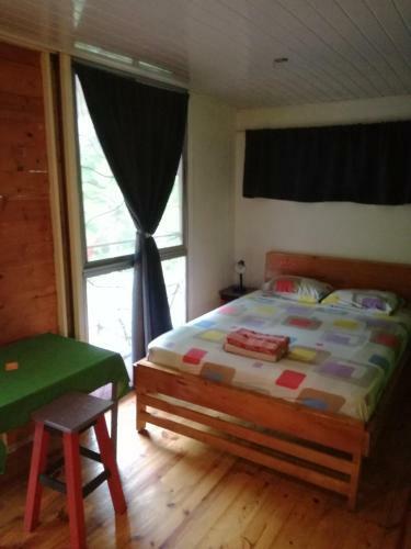 Hostal Casitas La Playa