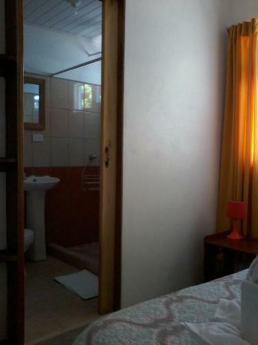 Bed & Breakfast Cabinas Nuestra Kasa