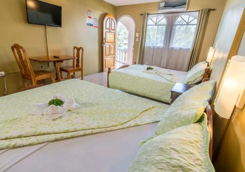 Hotel Le Priss