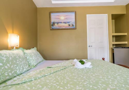 Hotel Le Priss
