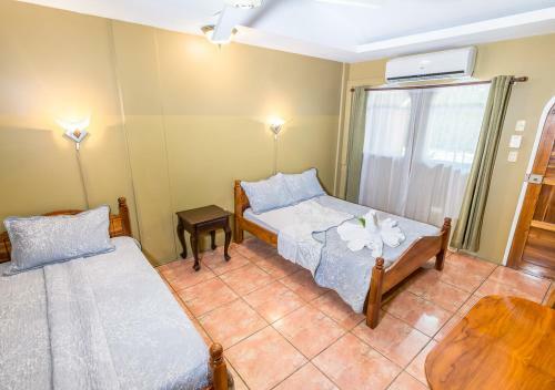 Hotel Le Priss