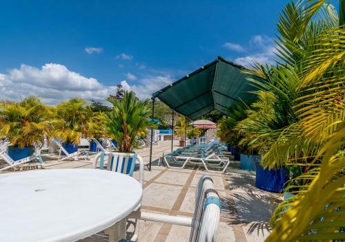 Hotel Le Priss